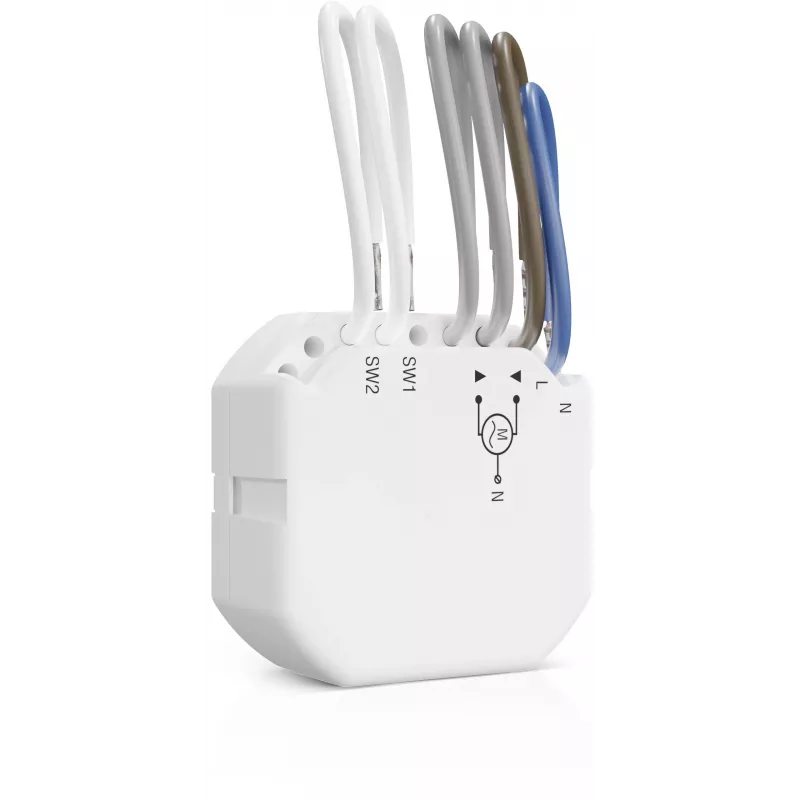 Controlo sem fios de estores/persianas SATEL BE WAVE Smart Blinds ARSC-200 ABAX2