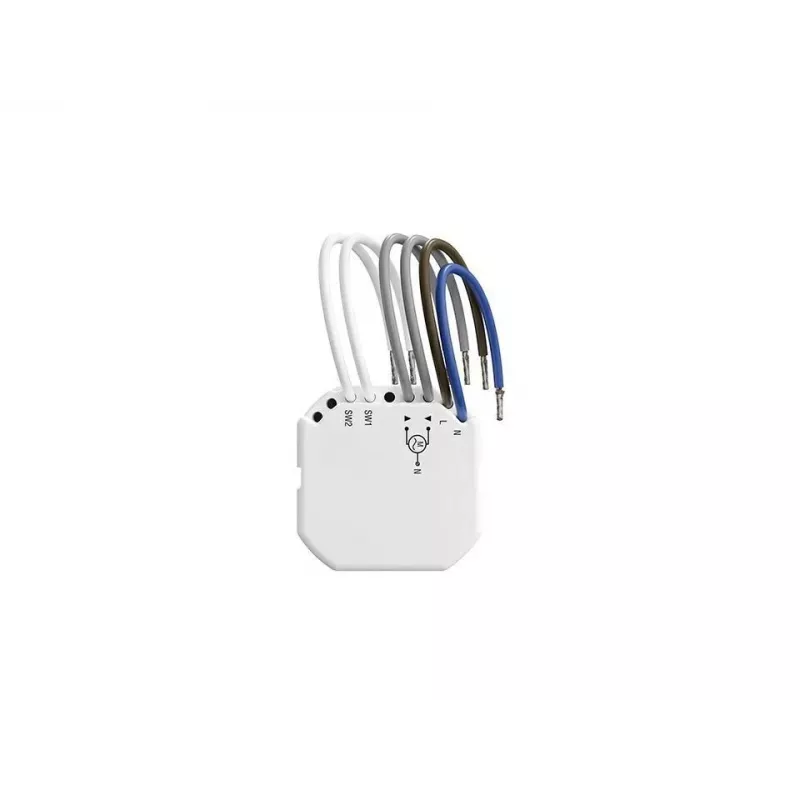 Controlo sem fios de estores/persianas SATEL BE WAVE Smart Blinds ARSC-200 ABAX2