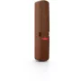 Sensor sem fios de temperatura, pressão e humidade SATEL BE WAVE - multissensor castanho BR ATP