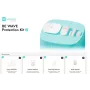 SATEL BEWAVE PROTECTION KIT Painel de controlo (WRL)