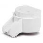 SATEL BRACKET A suporte de montagem universal para detetores de movimento, branco