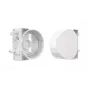 SATEL BRACKET E-1 Caixa branca para sirene exterior BE WAVE (compatível com ABAX2)
