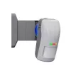Suporte de montagem SATEL BRACKET E-2B GY para detetor de movimento exterior ABAX2 - cinzento