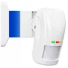 SATEL BRACKET E-3 espaçador de montagem para detetores sem fios ABAX2 - branco
