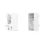 SATEL BRACKET E-3 espaçador de montagem para detetores sem fios ABAX2 - branco
