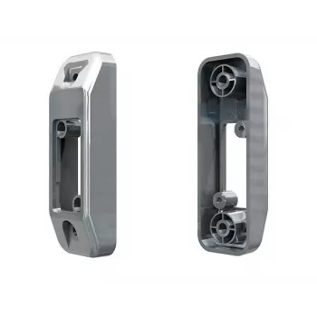 SATEL BRACKET E-4 GY suporte de montagem para dispositivos ABAX 2, cinzento