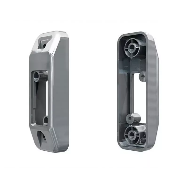 SATEL BRACKET E-4 GY suporte de montagem para dispositivos ABAX 2, cinzento