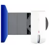 SATEL BRACKET E-4 GY suporte de montagem para dispositivos ABAX 2, cinzento
