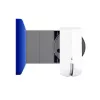 SATEL BRACKET E-4 GY suporte de montagem para dispositivos ABAX 2, cinzento