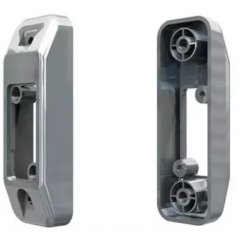 SATEL BRACKET E-4 GY suporte de montagem para dispositivos ABAX 2, cinzento