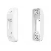 SATEL BRACKET E-4 suporte de montagem para detetores ABAX2 - branco