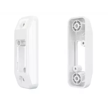 SATEL BRACKET E-4 suporte de montagem para detetores ABAX2 - branco