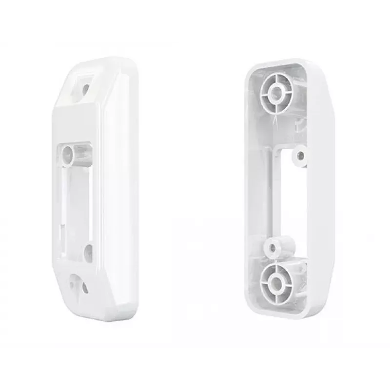 SATEL BRACKET E-4 suporte de montagem para detetores ABAX2 - branco