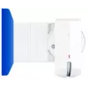 SATEL BRACKET E-4 suporte de montagem para detetores ABAX2 - branco