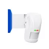 SATEL BRACKET E-4 suporte de montagem para detetores ABAX2 - branco