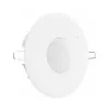 Detetor de movimento duplo de teto SATEL SLIM-R-DUAL-PRO