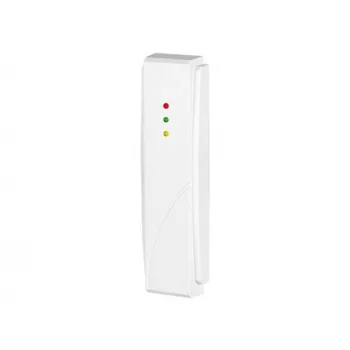 SATEL INT-CR Leitor de cartões magnéticos branco