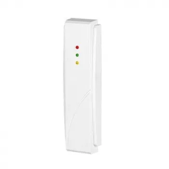SATEL INT-CR Leitor de cartões magnéticos branco