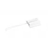 SATEL K-1 2E Contacto reed lateral com resistências