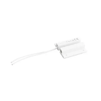 SATEL K-1 2E contacto reed lateral com resistências