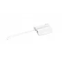 SATEL K-1 2E Contacto reed lateral com resistências