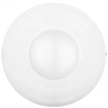SATEL Magistral SLIM-S-DUAL-PRO BUS Detector de Teto Duplo (PIR e Micro-ondas)