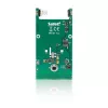 Detetor de movimento PIR sem fios Satel MPD-310 com suporte