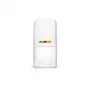 Sensor de movimento exterior duplo PIR+MW Satel OPAL Pro (branco, sem suporte)