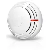 Detetor ótico de fumo SATEL DRP-100