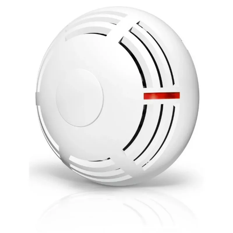 Detetor ótico de fumo SATEL DRP-100