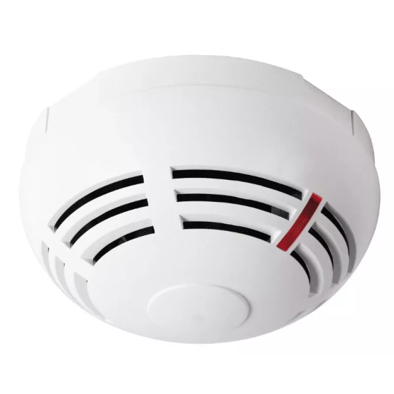 Detetor ótico de fumo SATEL DRP-100