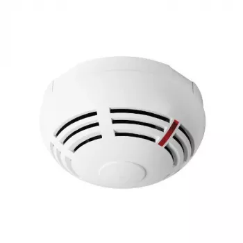 Detetor ótico de fumo SATEL DRP-100