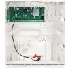 SATEL PERFECTA 32 LTE SET-A Kit de central de alarme híbrida (placa principal, antena, caixa)