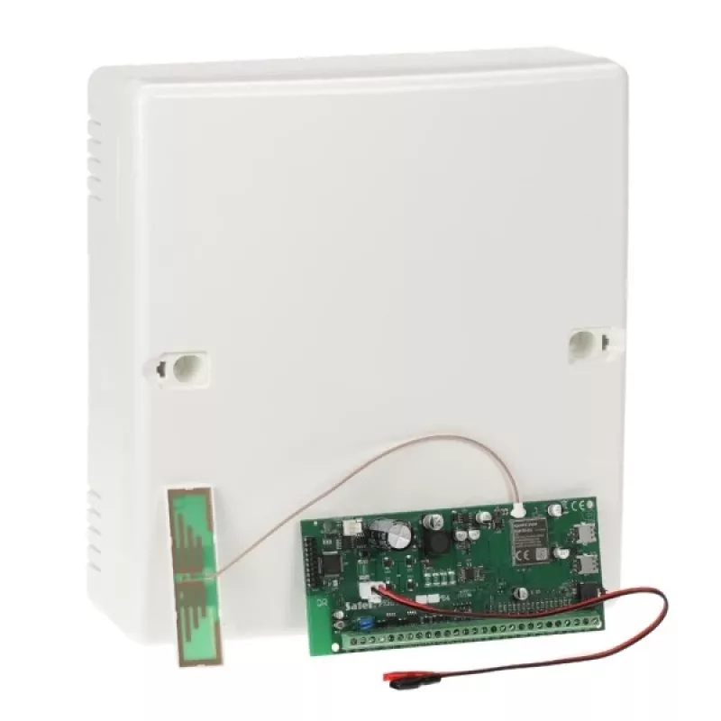 SATEL PERFECTA-64-M-SET-A Conjunto de central de alarme híbrida