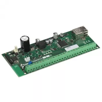 SATEL PERFECTA-IP 64 M Central de alarme