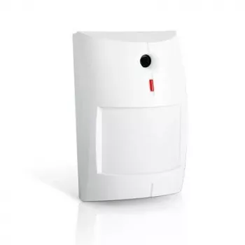 SATEL Detector de Movimento PIR e de Quebra de Vidro NAVY