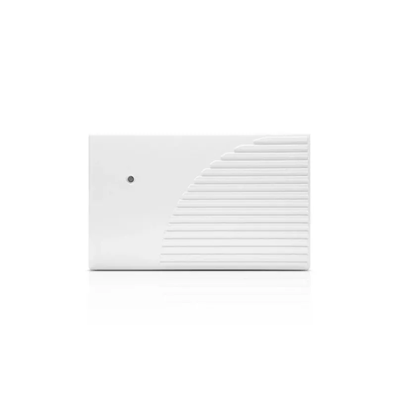 Satel RK-2K Radiocomando de 2 canais com 2 comandos T-2, 433 MHz