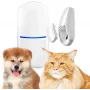 Detetor de movimento duplo SATEL SLIM-DUAL-PET PIR+MW