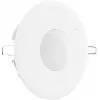 Detetor de teto SATEL SLIM-R-DUAL com tecnologia dupla (PIR + micro-ondas)