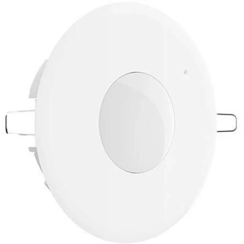 Detetor de teto SATEL SLIM-R-DUAL com tecnologia dupla (PIR + micro-ondas)