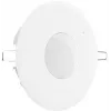 Detetor de movimento duplo de teto SATEL SLIM-R-DUAL-LUNA