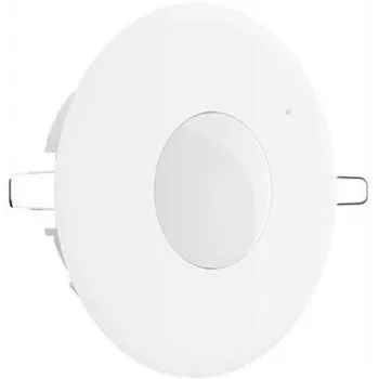 Detetor de movimento duplo de teto SATEL SLIM-R-DUAL-LUNA