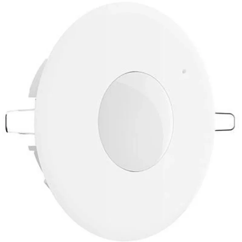 Detetor de movimento duplo de teto SATEL SLIM-R-DUAL-LUNA