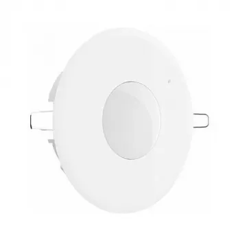 Detetor de movimento duplo de teto SATEL SLIM-R-DUAL-LUNA