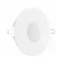 Detetor de movimento duplo de teto SATEL SLIM-R-DUAL-LUNA