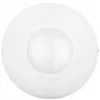 SATEL SLIM-S-DUAL Detetor de Teto com Tecnologia Dupla (PIR e Micro-ondas)