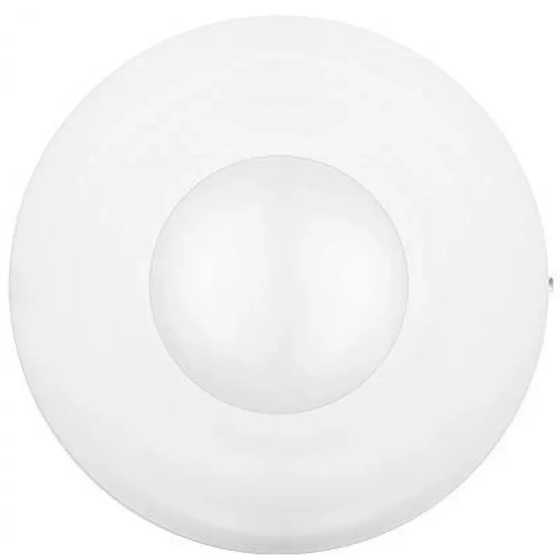 SATEL SLIM-S-DUAL Detetor de Teto com Tecnologia Dupla (PIR e Micro-ondas)