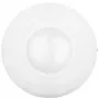 Satel SLIM-S-PIR-PRO BUS Detector de Movimento PIR de Teto com Anti-Mascaramento, Montagem à Superfície
