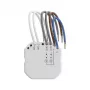 Satel Smart relé de 2 canais PM controlador sem fios 230V AC ASW-220 com medição de potência