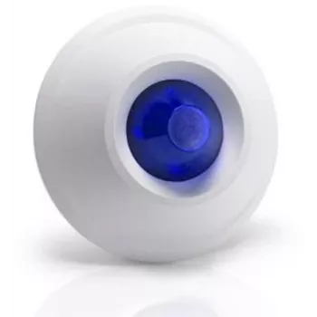 SATEL SOW-300 BL Sinalizador Interior, Azul
